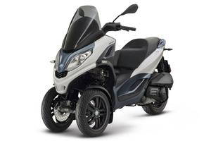Piaggio MP3 310 hpe - 2026