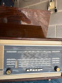 radio marelli anni 60