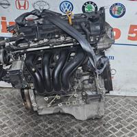 MOTORE SUZUKI SWIFT 1.2 BENZINA KM 117.000 2011-20
