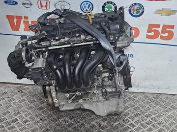 MOTORE SUZUKI SWIFT 1.2 BENZINA KM 117.000 2011-20