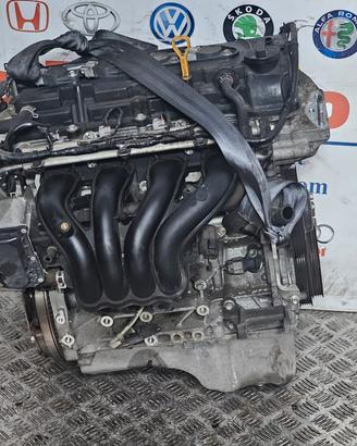 MOTORE SUZUKI SWIFT 1.2 BENZINA KM 117.000 2011-20