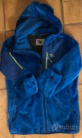 Pile ragazzo/ragazza originale SALEWA