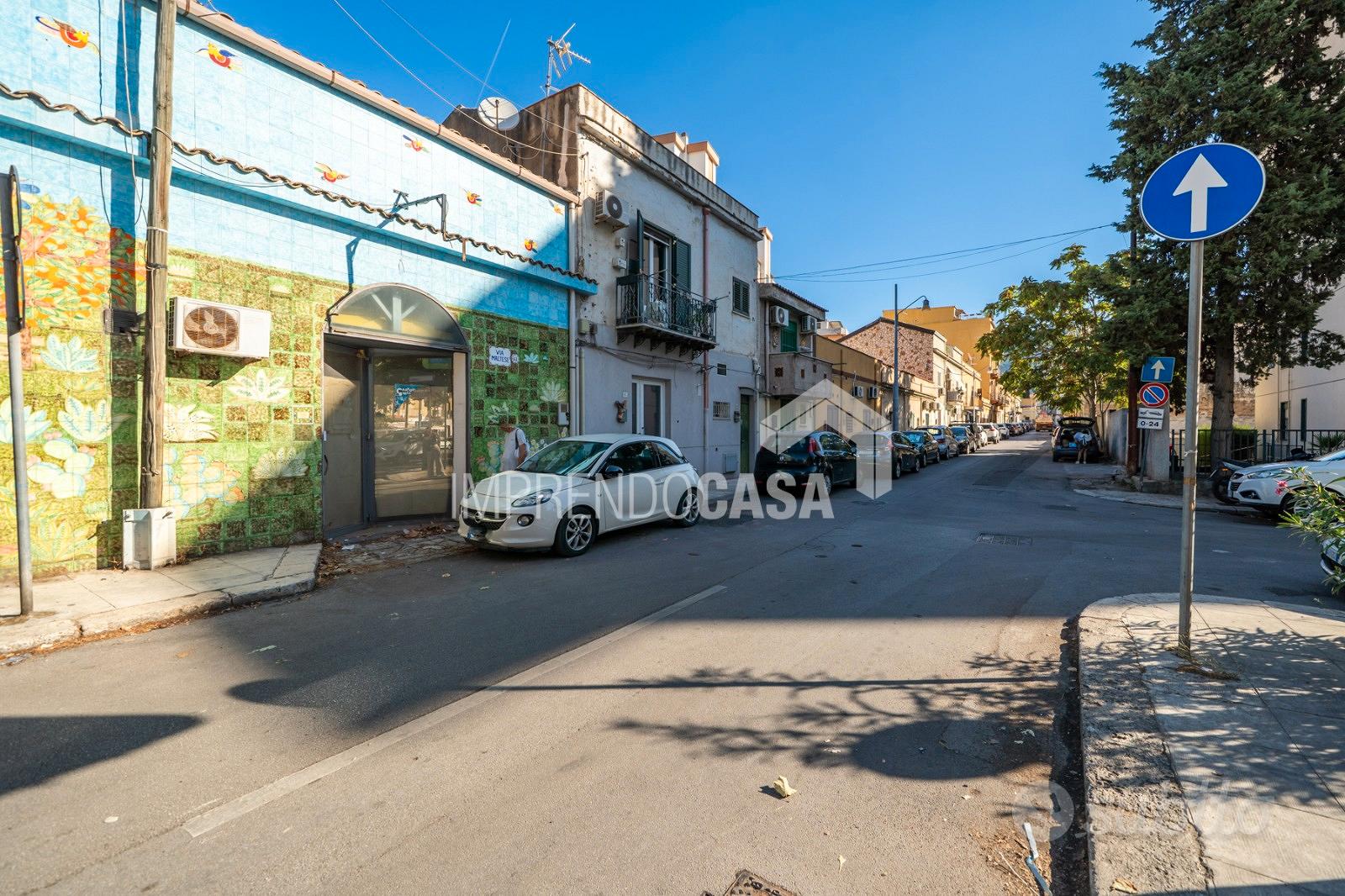 Appartamento – Palermo, San Lorenzo, VI Circoscrizione - Vista 5