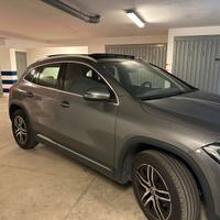 GLA 200 D PREMIUM PLUS TETTO
