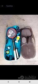 Kit completo Badminton Artengo 