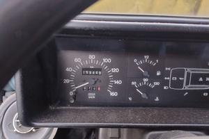 Fiat Panda 4x4 (1994)