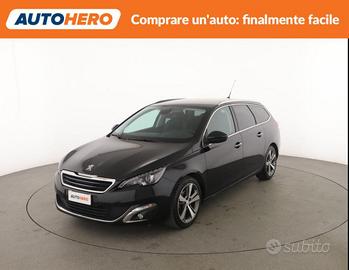 PEUGEOT 308 UY03795