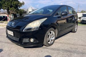 Peugeot 5008 1.6 HDi 110CV Business