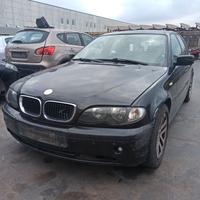 Ricambi BMW Serie 3 Touring 320d E46 2004 204D4