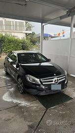 Mercedes classe a 180