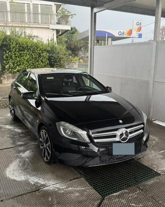 Mercedes classe a 180