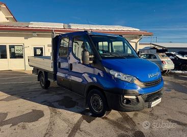 Iveco Daily 35S15 7 POSTI
