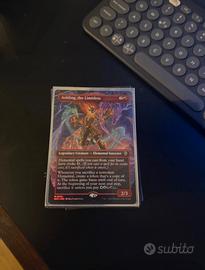 Commander Deck Magic Ashling