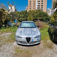 Alfaromeo 147Q2