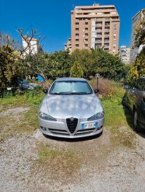 Alfaromeo 147Q2