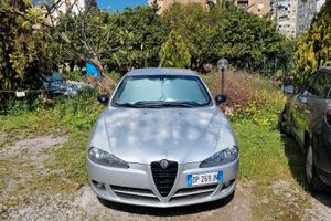 Alfaromeo 147Q2