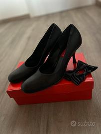 Décolleté nere Laura Biagiotti