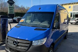 mercedes sprinter 311 cdi