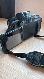 Fotocamera Nikon D5100