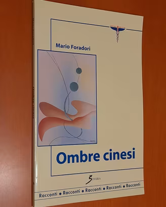 Ombre cinesi di Mario Foradori