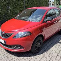 LANCIA Ypsilon Hybrid PREZZO REALE NESSUN OBBLIG