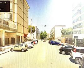 Box/Posto auto Brindisi [SG356VRG] (Commenda)