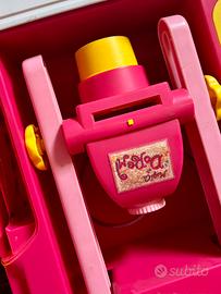 Proiettore Doremi Giochi Preziosi GiG Anno 2000