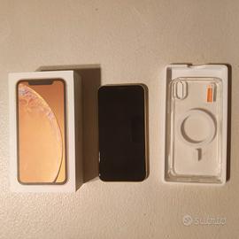 iPhone XR 128