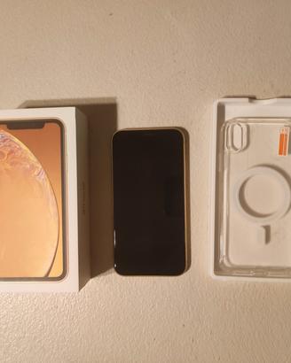 iPhone XR 128