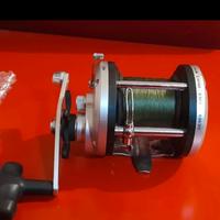 Mulinello da pesca Lineaeffe JD 500.