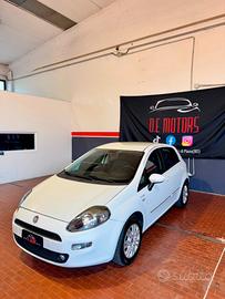 Fiat Punto Evo 1.3 Mjt 75 CV DPF 5 porte S&S Blue&