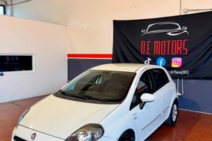 Fiat Punto Evo 1.3 Mjt 75 CV DPF 5 porte S&S Blue&