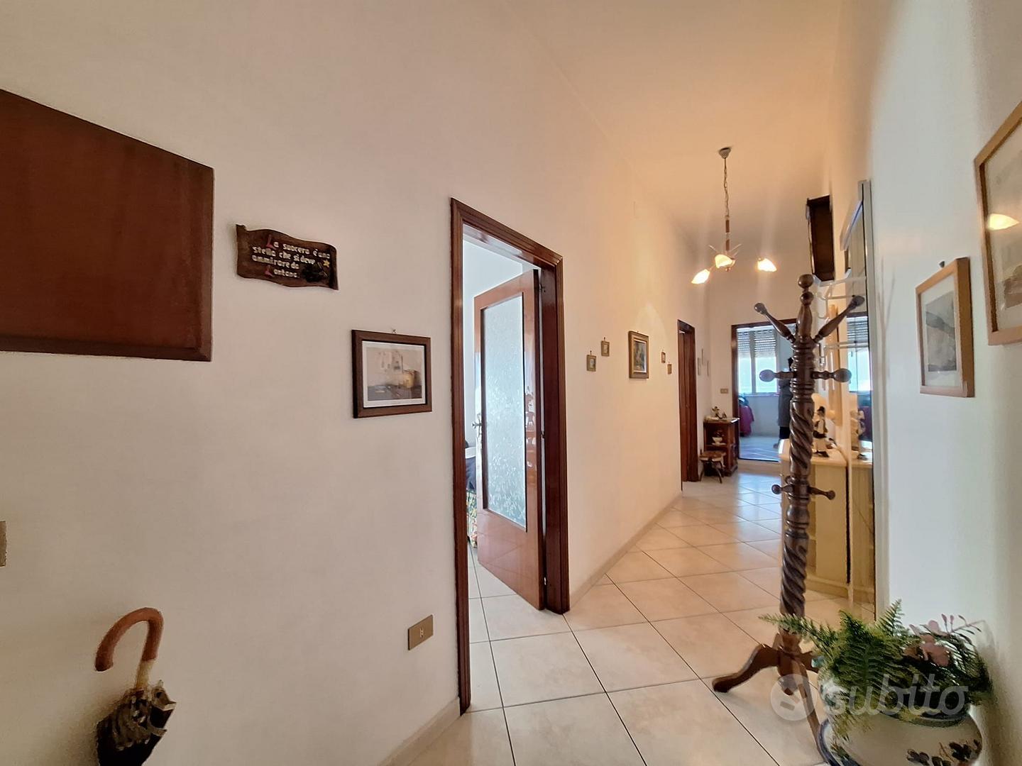 Appartamento – Cava de' Tirreni, Epitaffio, Novella - Vista 2