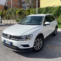 Tiguan 1.6 TDI SCR 2018