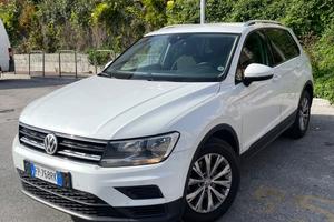 Tiguan 1.6 TDI SCR 2018