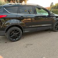 Ford KUGA 4x4