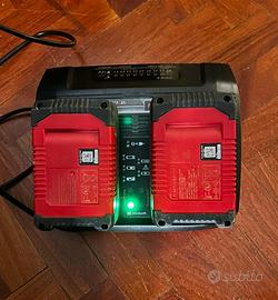 Decespugliatore e motozappa a batteria Einhell