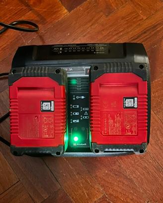 Decespugliatore e motozappa a batteria Einhell