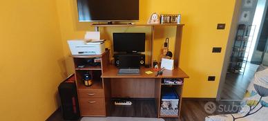 Scrivania