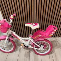 Dino bikes Unicorn dai 3 anni