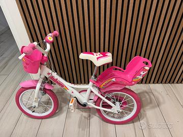 Dino bikes Unicorn dai 3 anni
