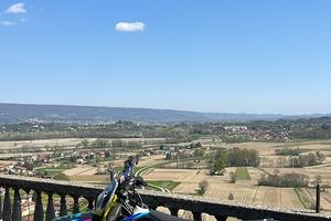 Husqvarna te 150i 2021 enduro