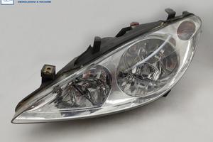 Faro ant sx PEUGEOT 307 CC '03