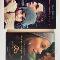 Saga uno splendido disastro