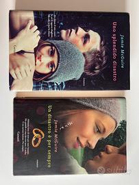 Saga uno splendido disastro