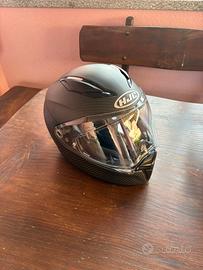 Casco HJC F70 Carbon