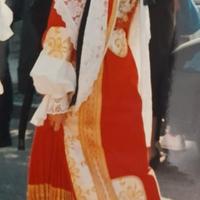 costume sardo