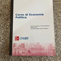 Corso di Econimia Politica