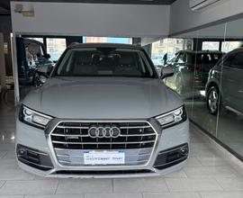 AUDI Q5 2.0 TDI QUATTRO S TRONIC