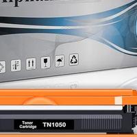 Toner compatibili con Brother TN1050 TN-1050 TN-10